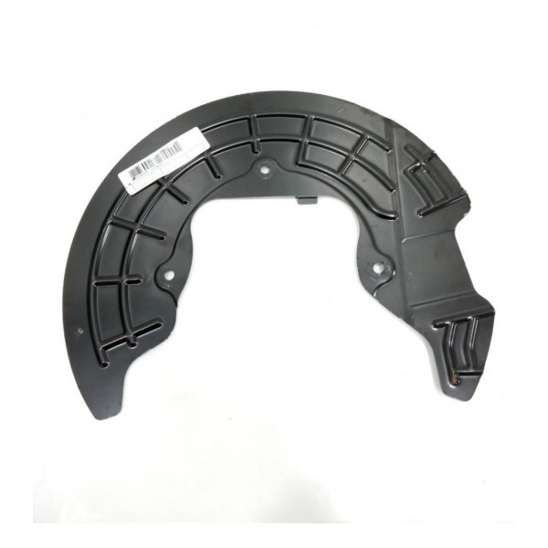 Defletor Disco Dianteiro Direito Jeep Compass 2020