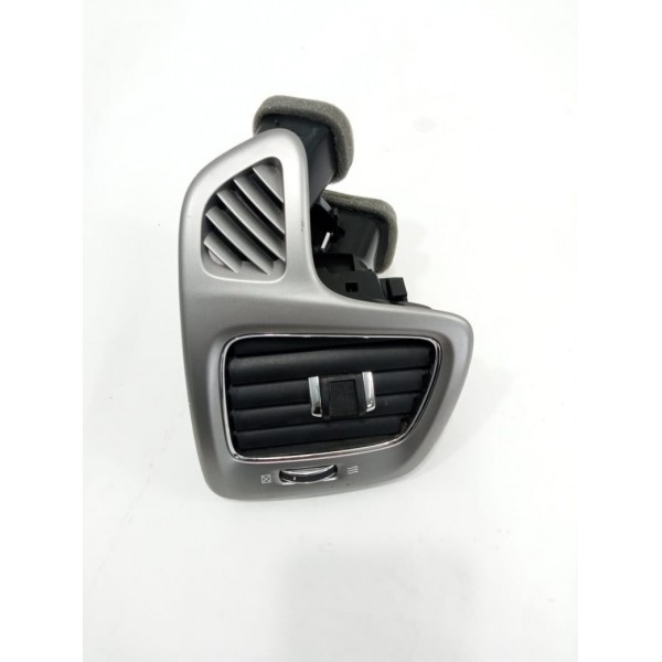 Difusor Ar Condicionado Esquerdo Compass 2020 5ut64trma