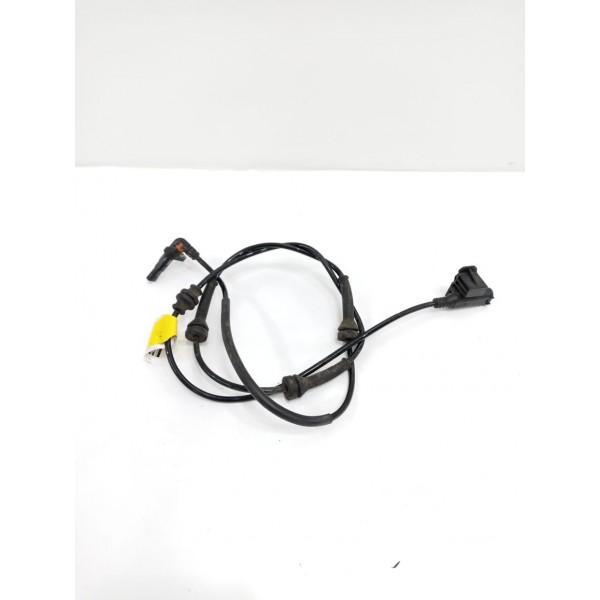 Sensor Abs Traseiro Direito Jeep Compass 2020
