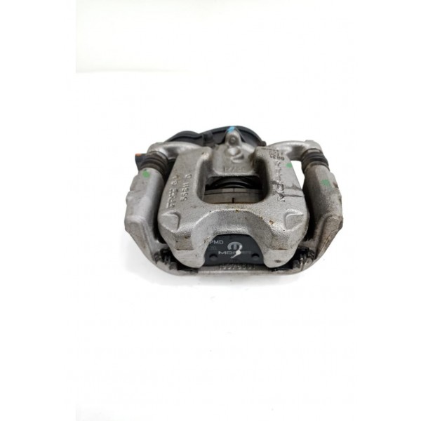 Pinça Freio Traseira Direita Jeep Compass 2020