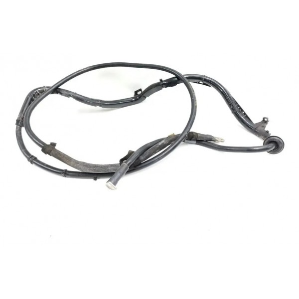 Cabo Positivo Bateria Audi A1 Sportback 2011 6r0971227