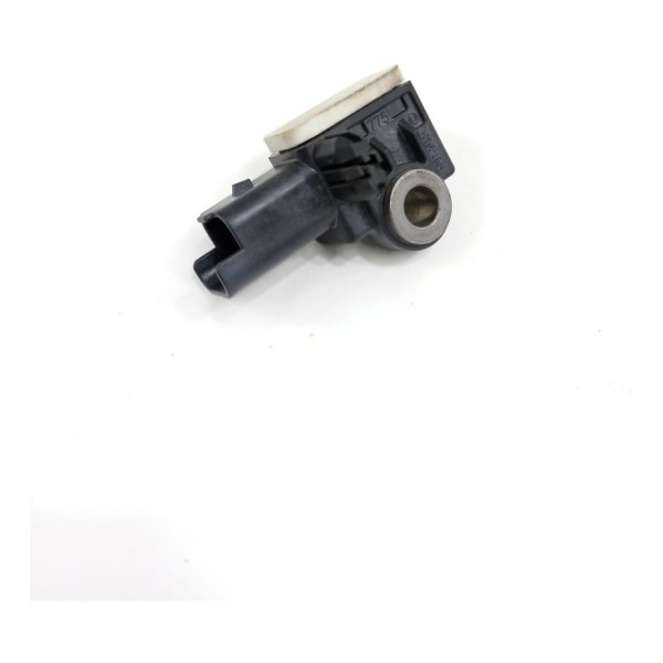 Disparador Airbag Peugeot 3008 2013 Unidade 9663904980