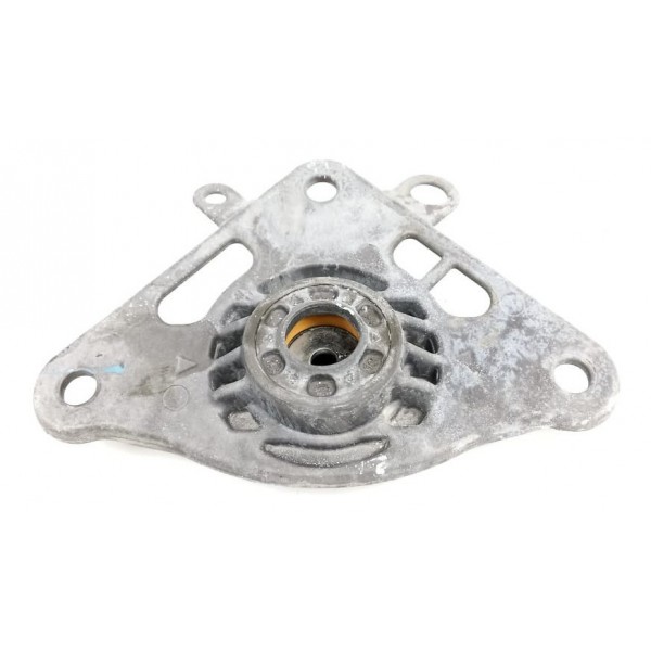 Coxim Batente Amortecedor Traseiro Esquerdo Compass 2020