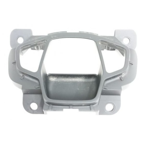Moldura Acabamento Comando Freio Mão Jeep Compass 2020