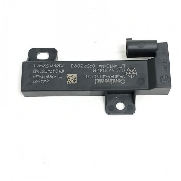 Sensor Keyless Porta Traseira Esquerda Compass 2020 68051315