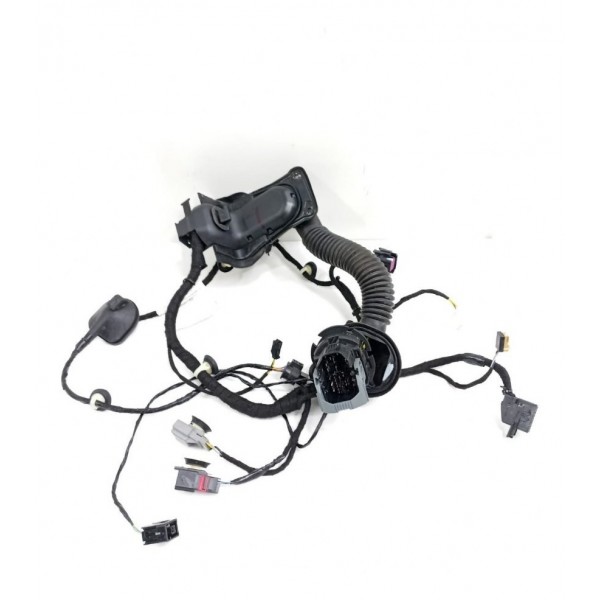 Chicote Porta Dianteira Esquerda Jeep Compass 2020 534784940