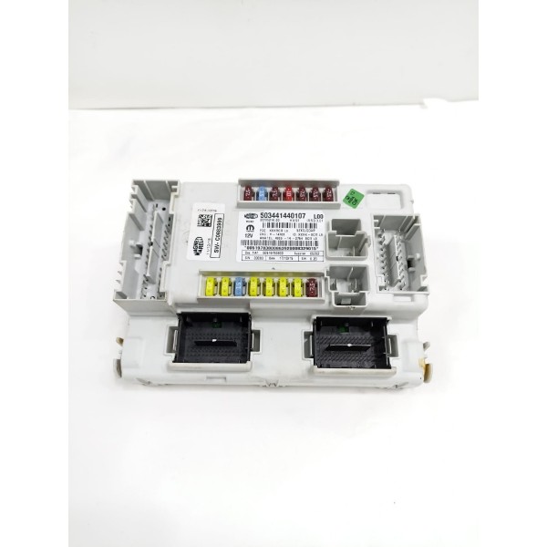 Módulo Bcm Caixa Fusivel Jeep Renegade 2015 519783800