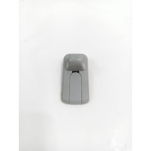 Suporte Quebra Sol Jeep Compass 2020