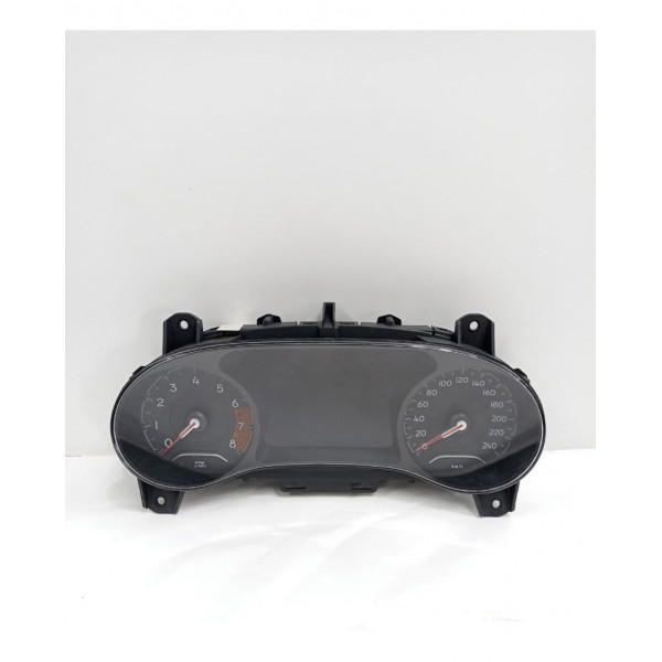 Painel Instrumento Jeep Compass 2020 503016272100