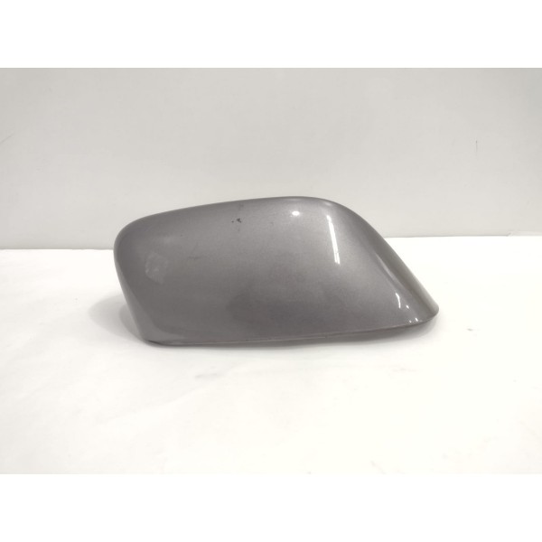 Capa Retrovisor Direito Jeep Compass 2020 Detalhe