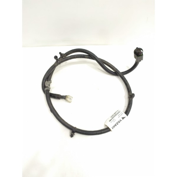 Cabo Positivo Bateria Jeep Compass 2020 53384842
