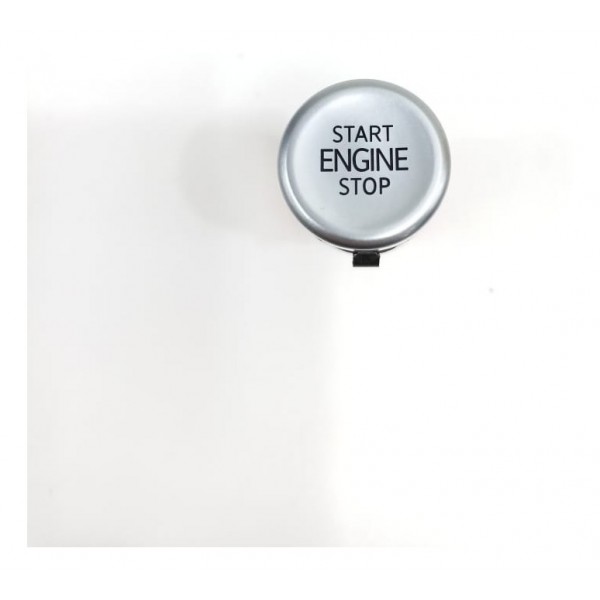 Botão Start Stop Vw Polo Tsi 2020 2g1959839b