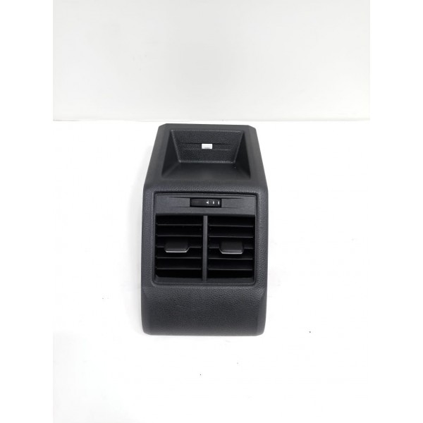 Difusor Ar Traseiro Console Central Vw Polo Tsi 2020