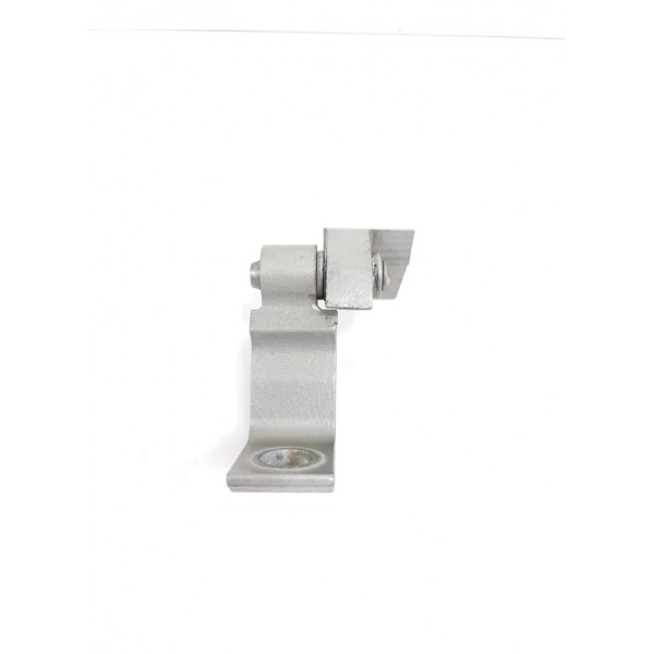Dobradiça Porta Dianteira Direita Vw Polo Tsi 2020 N1