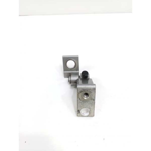 Dobradiça Porta Dianteira Direita Vw Polo Tsi 2020 N2