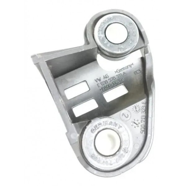 Suporte Trava Capô Trambulador Cambio Vw Polo Tsi 2020