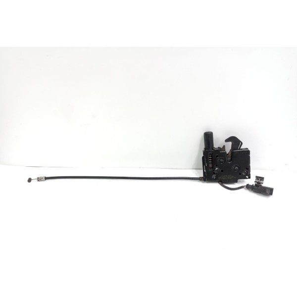 Fechadura Capô Vw Polo Tsi 2020 8s0823509b