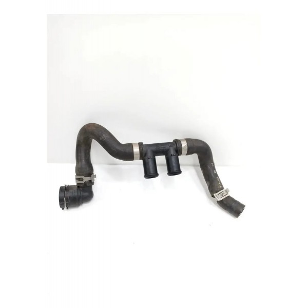 Mangueira Água Motor Vw Polo Tsi 2020 4m0121140d 