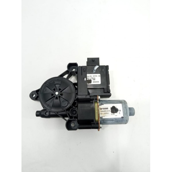 Motor Máquina Vidro Dianteiro Direito Jeep Compass 2020
