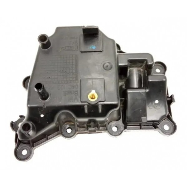 Tampa Separador Óleo Vw Polo Tsi 2019 2020 04c103464h