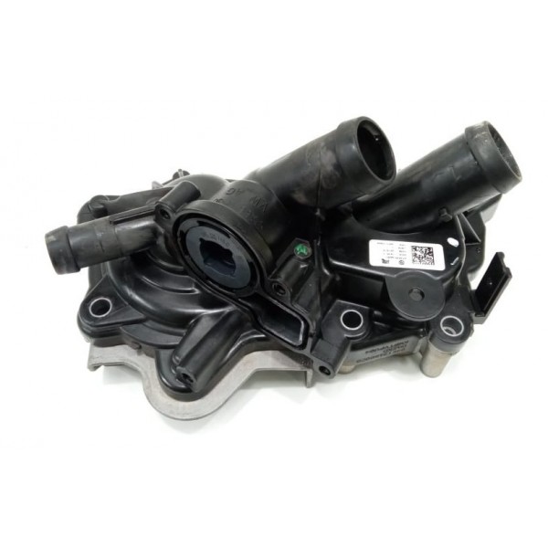 Bomba Água Vw Polo Tsi 2019 2020 04e121042ae