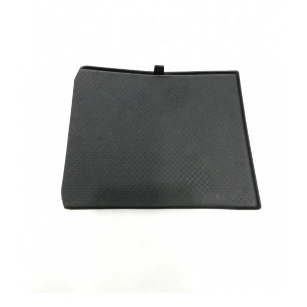 Acabamento Borracha Console Vw Polo Tsi 2019 2020 