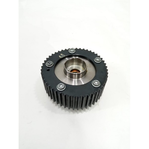 Polia Variável Comando Admissão Vw Polo Tsi 2019 2020