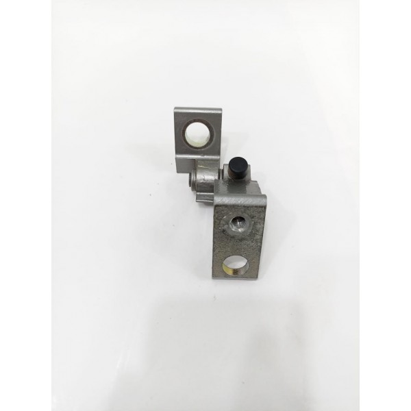 Dobradiça Porta Traseira Direita Vw Polo Tsi 2020 N2