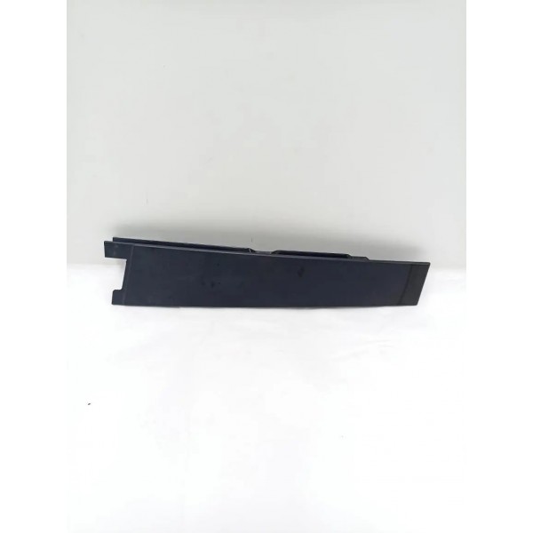 Moldura Externa Porta Traseira Direita Vw Polo Tsi 2020