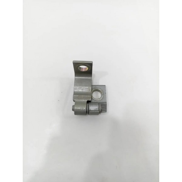 Dobradiça Porta Dianteira Esquerda Vw Polo Tsi 2020 N2