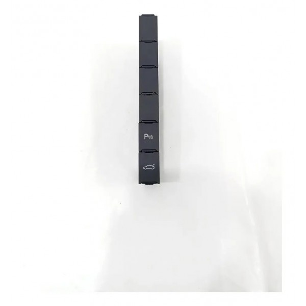 Comando Abertura Porta Malas Park Assist Vw Polo Tsi 2020