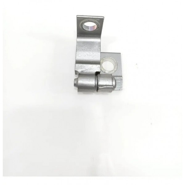 Dobradiça Porta Traseira Esquerda Vw Polo Tsi 2020 N1