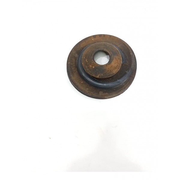 Batente Mola Traseira Direita Vw Polo Tsi 2020