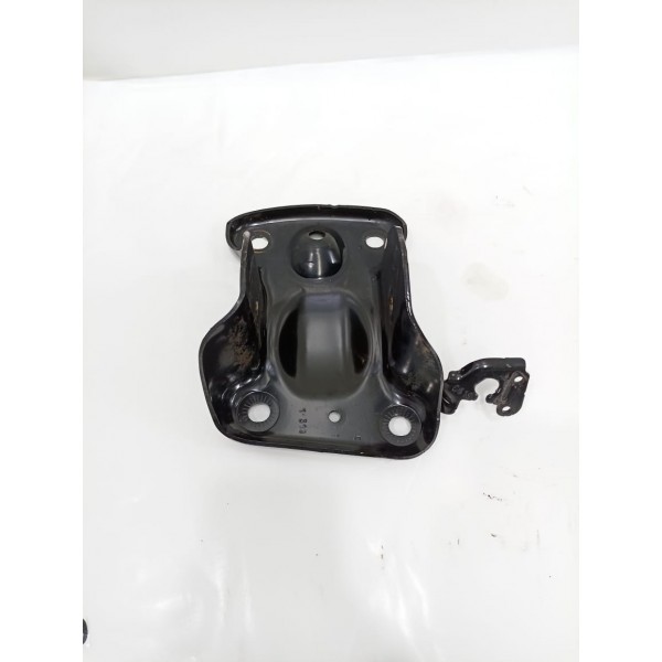 Suporte Eixo Traseiro Direito Vw Polo Tsi 2020