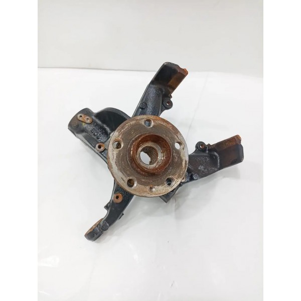 Montante Manga Eixo Dianteiro Direito Vw Polo Tsi 2020