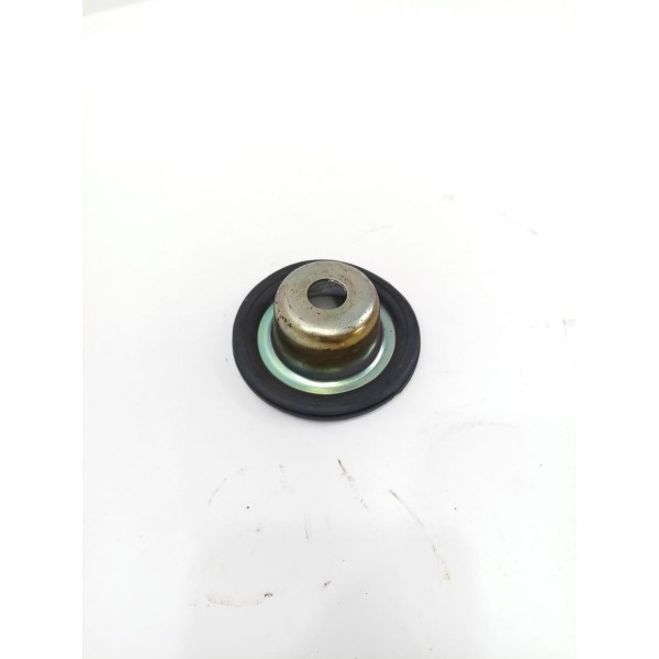 Capa Amortecedor Dianteiro Direito Vw Polo Tsi 2020 