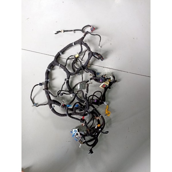 Chicote Ip Jeep Compass 2020 2021 53483396