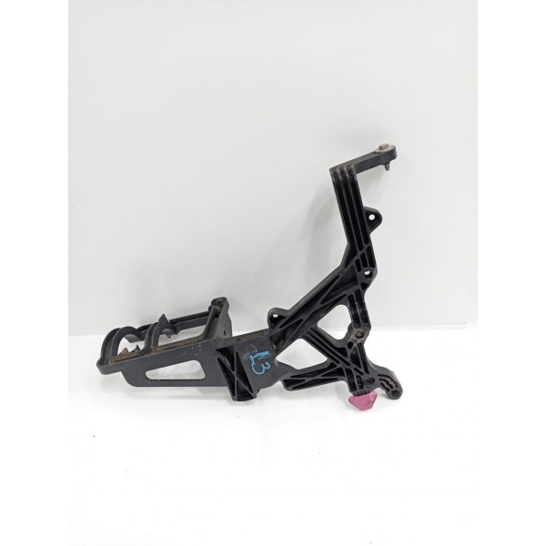 Suporte Filtro Canister Land Rover Evoque 2015 Bj32-9c098-cb