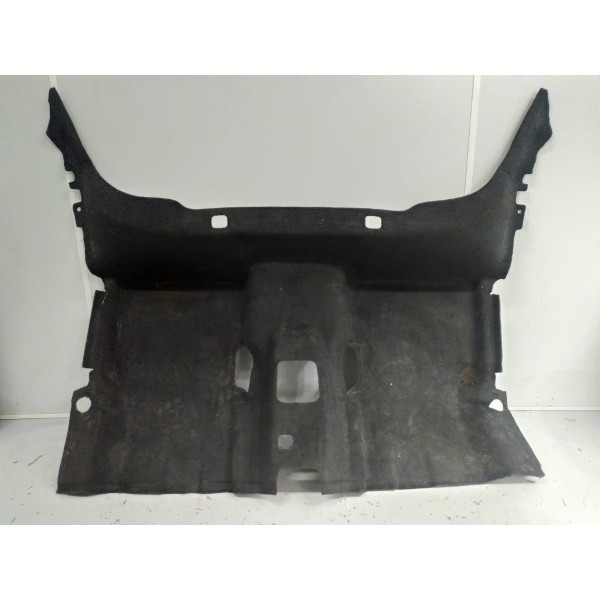 Carpe Carpete Assoalho Traseiro Jeep Compass 2020