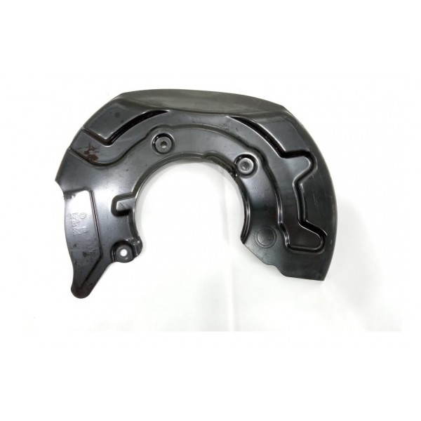 Defletor Disco Dianteiro Direito Vw Polo Tsi 2020 2q0615312