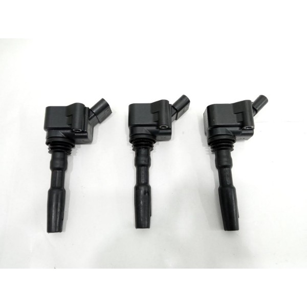 Bobina Ignição Vw Polo Tsi 2019 2020 04e905110m Unidade