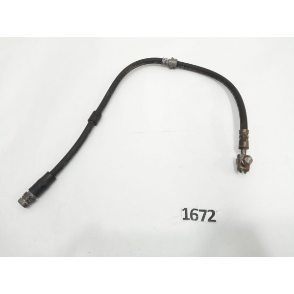 Flexível Freio Dianteiro Esquerdo Vw Polo Tsi 2019 2020