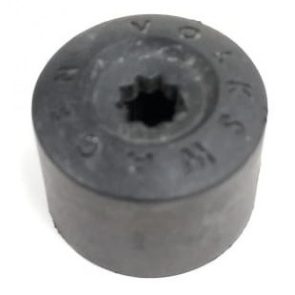 Tampa Parafuso Roda Vw Polo Virtus Gol Nivus 2020 Unidade