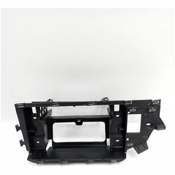 Moldura Suporte Multimídia Vw Polo Tsi 2020 6ea858005