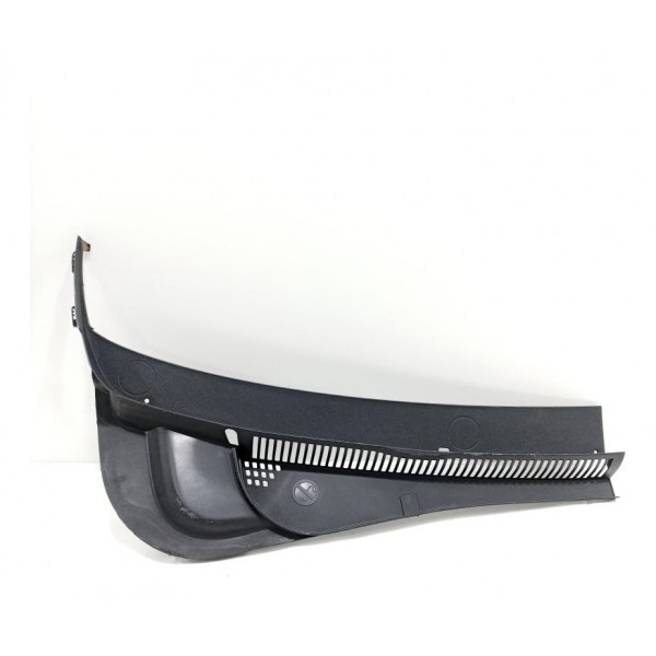 Churrasqueira Acabamento Direito Vw Polo Tsi 2020 6ea819404b