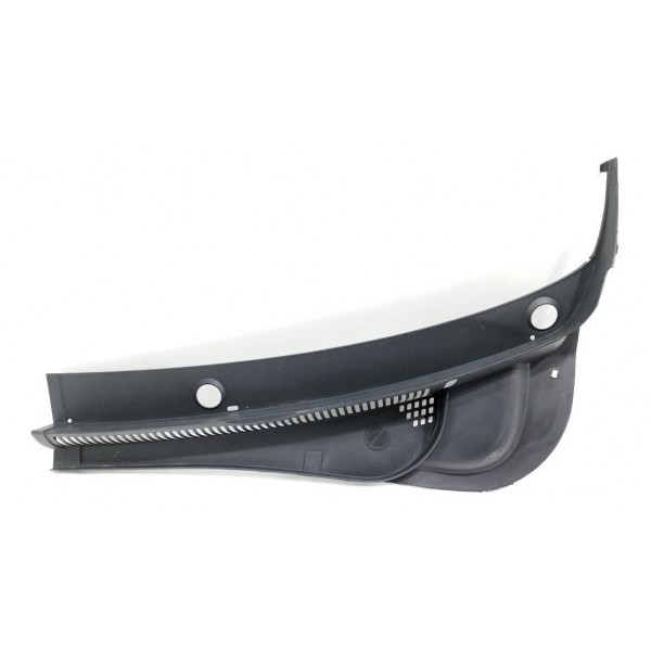 Churrasqueira Acabamento Esquerdo Vw Polo Tsi 2020 