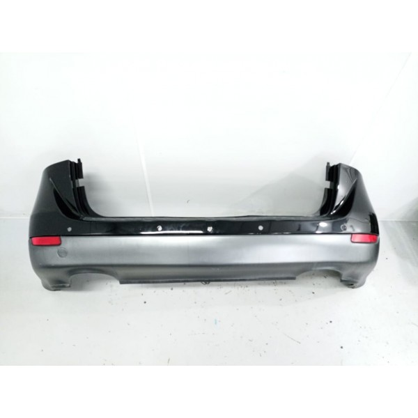 Parachoque Traseiro Hyundai Vera Cruz 2010