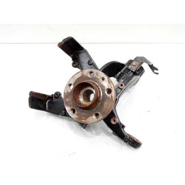 Montante Cubo Dianteiro Esquerdo Vw Polo Tsi  2020