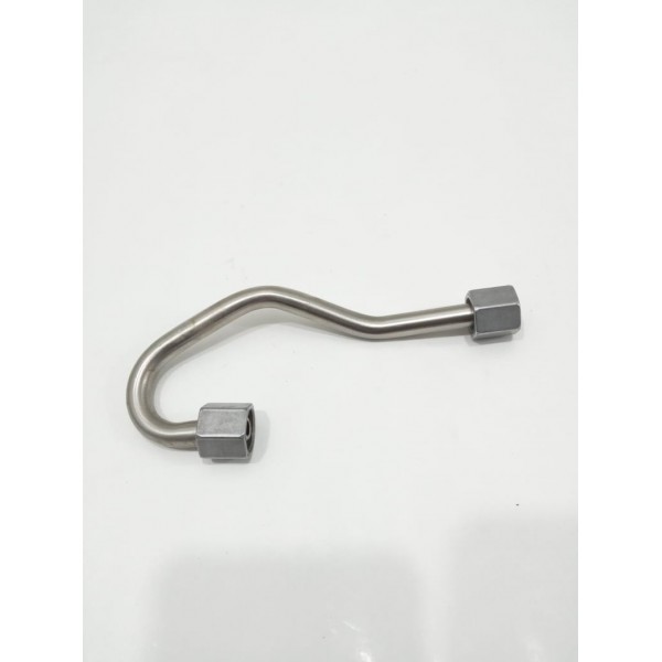 Tubo Pressão Flauta Vw Polo Tsi 2019 2020 04c130241b