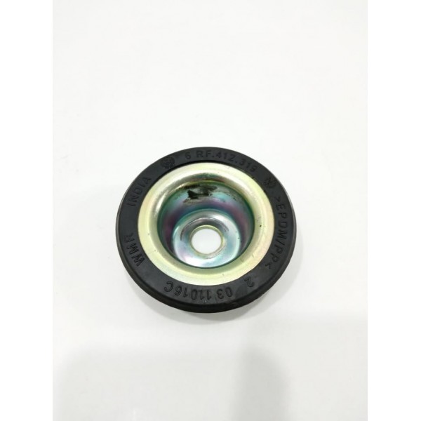 Batente Amortecedor Dianteiro Vw Polo Tsi 2019 2020